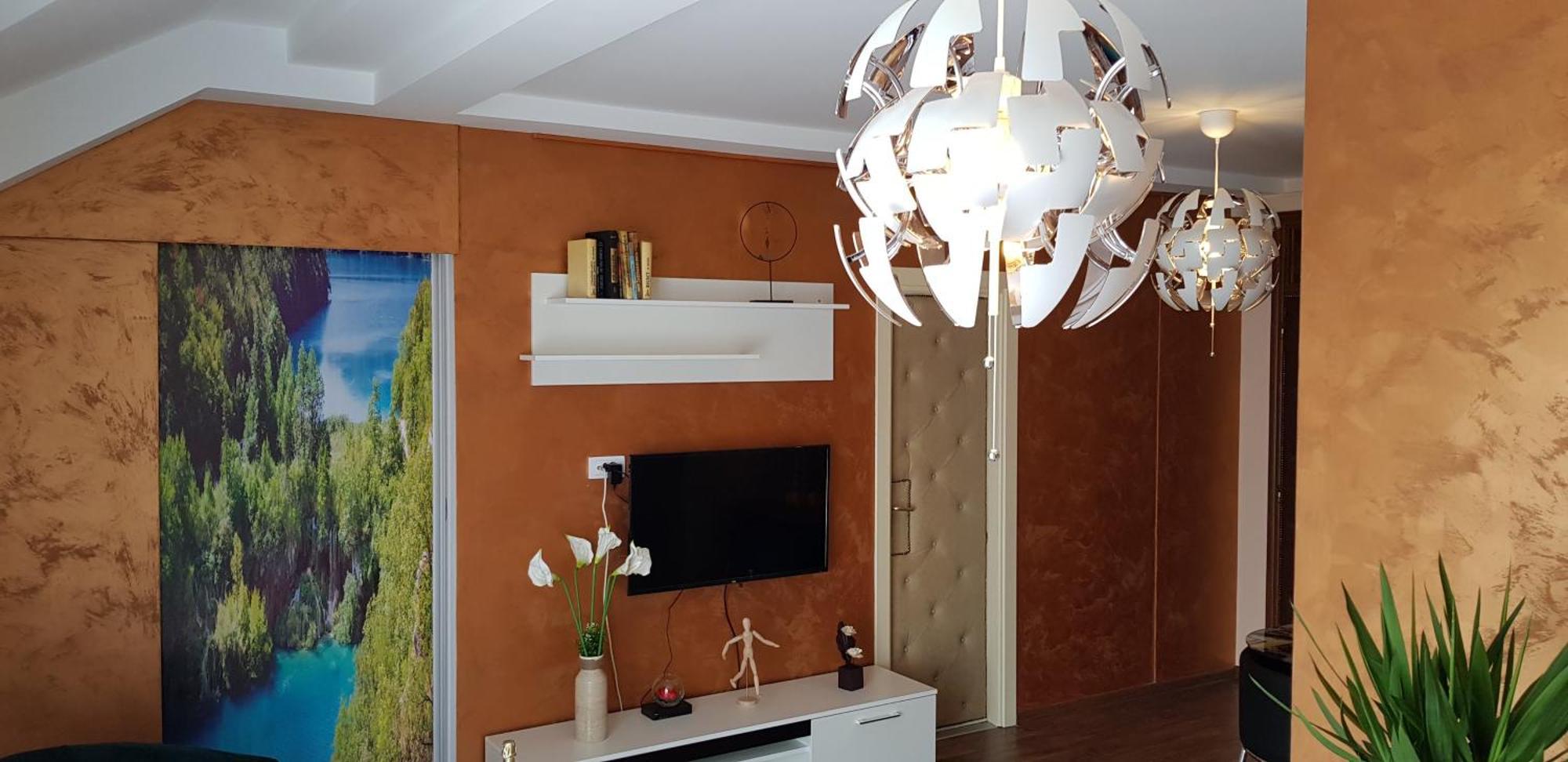 Lux Apartments With Pool Dex Zemun Polje المظهر الخارجي الصورة