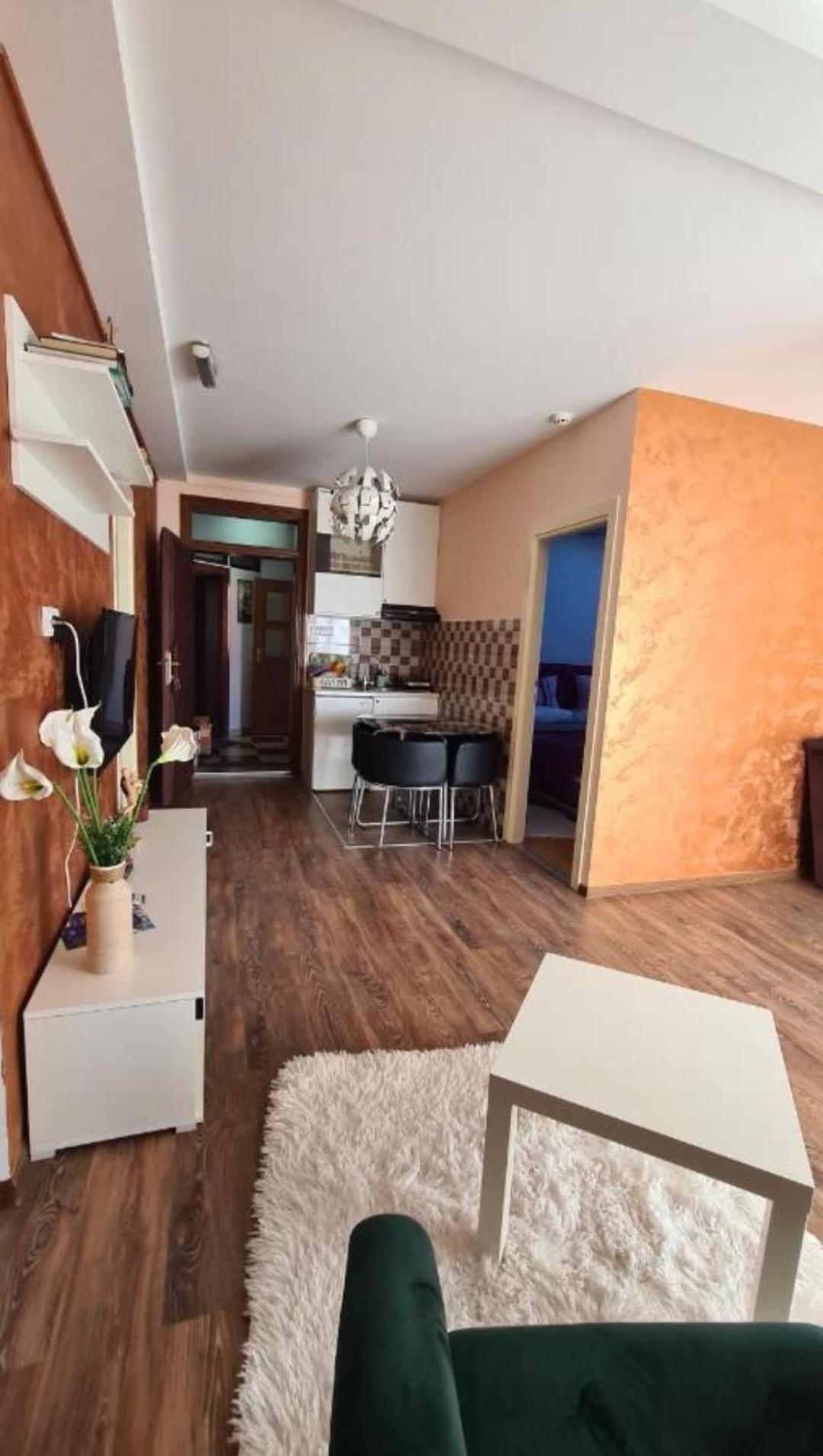Lux Apartments With Pool Dex Zemun Polje المظهر الخارجي الصورة