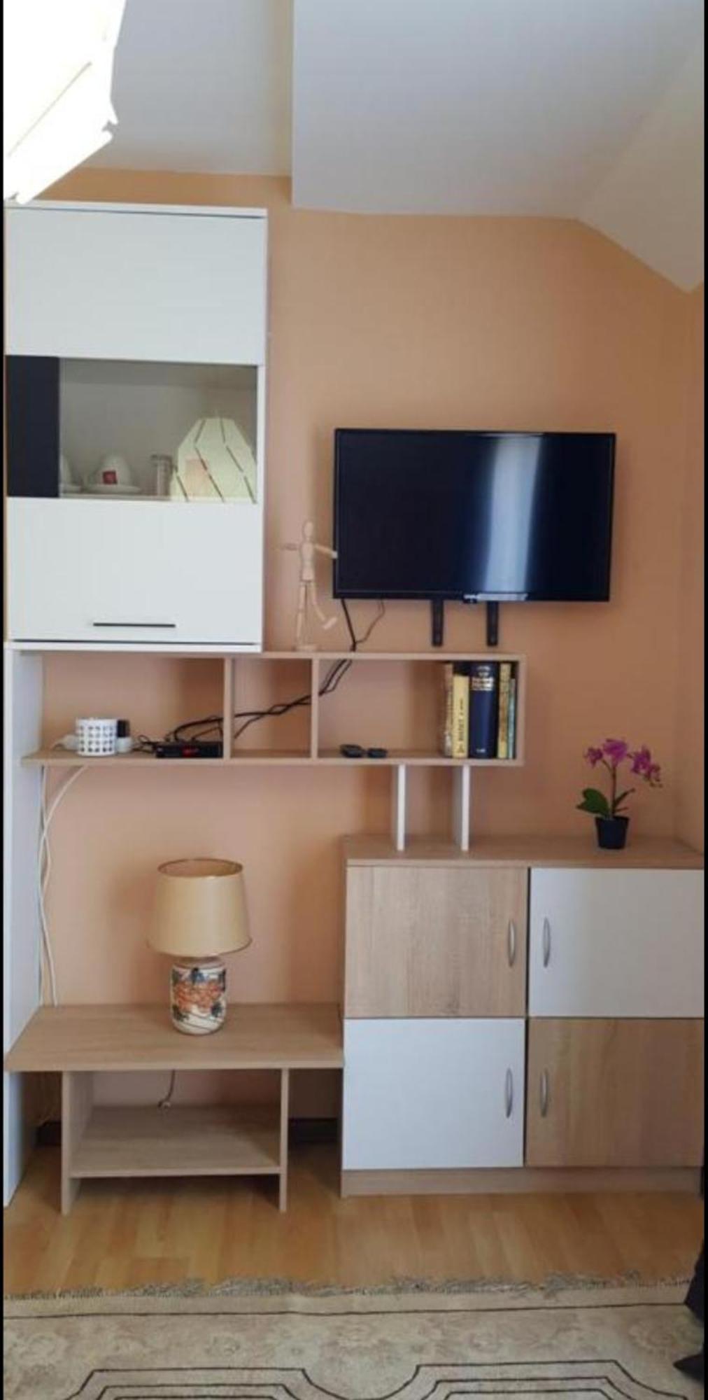 Lux Apartments With Pool Dex Zemun Polje المظهر الخارجي الصورة