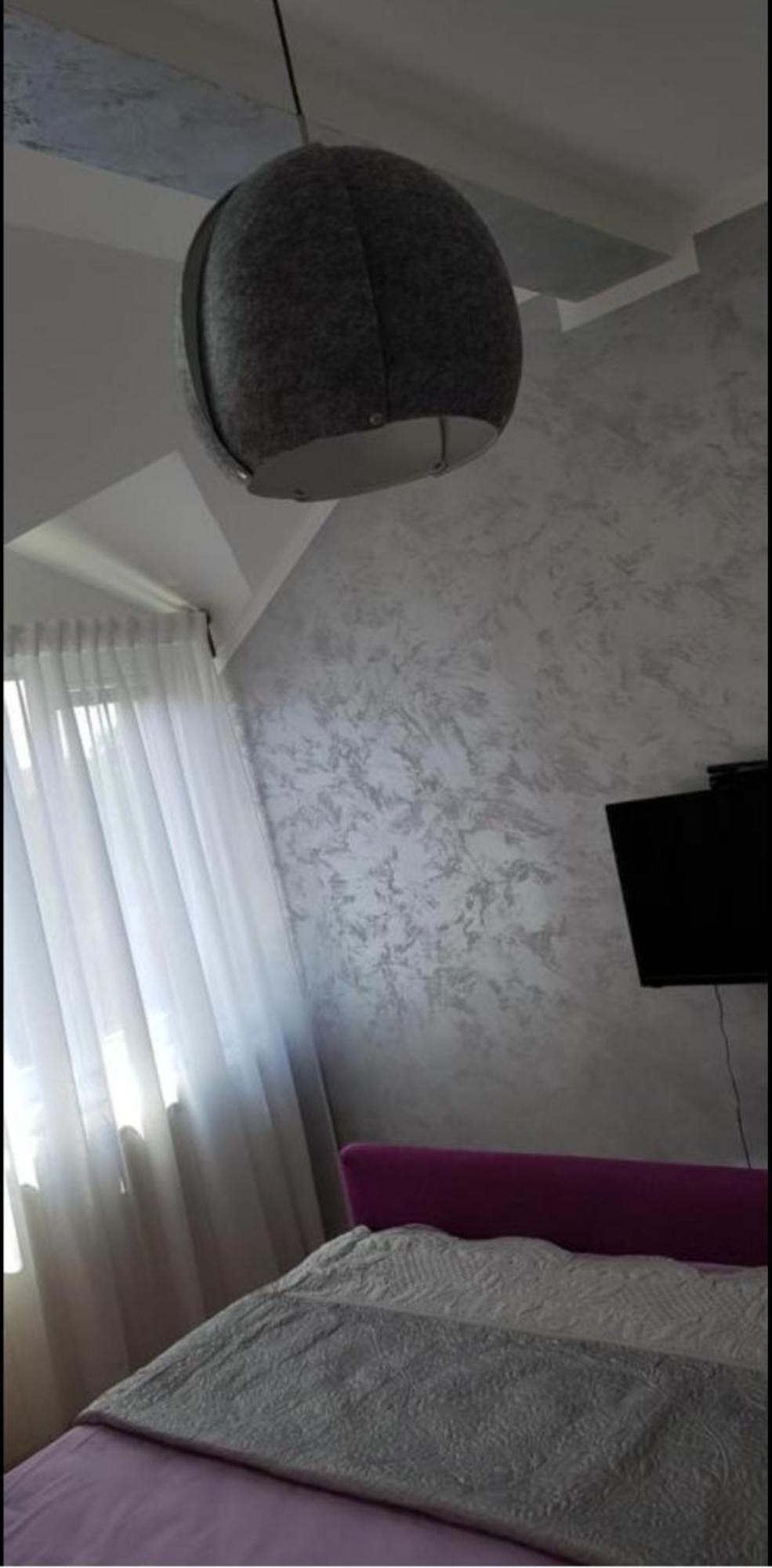 Lux Apartments With Pool Dex Zemun Polje المظهر الخارجي الصورة