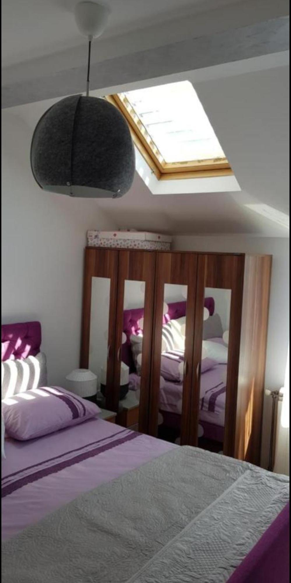 Lux Apartments With Pool Dex Zemun Polje المظهر الخارجي الصورة