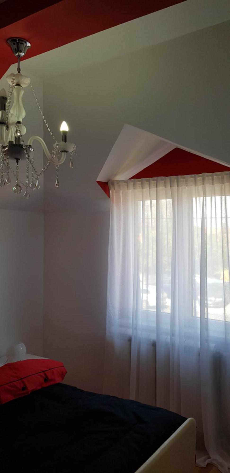 Lux Apartments With Pool Dex Zemun Polje الغرفة الصورة
